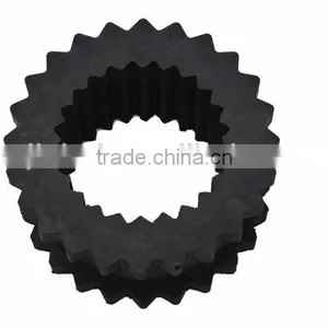 Air Compressor Coupling Gesket Joint 1614873800 Rubber Coupling Quality Choice thumbnail-5