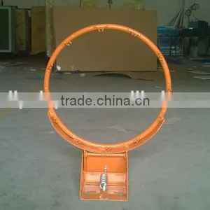 Basketball Training Sports Equipment Basketball Ring thumbnail-4