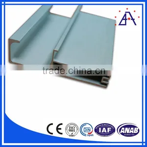 New Design With ISO9001 Standard t Shape Extrusion Profile thumbnail-4