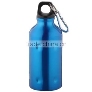 Unique Pits Water Bottle / Eco Bpa Free Outdoor Sport Water Bottle thumbnail-1