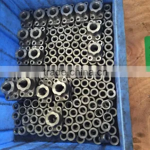 Hydraulic Parts--auto Parts Internal Gear Pump thumbnail-4