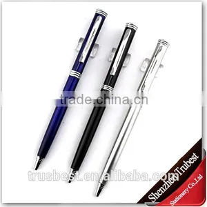 TM-09 Cross Metal Pen , Cheap Cross Pen for Promotional thumbnail-1