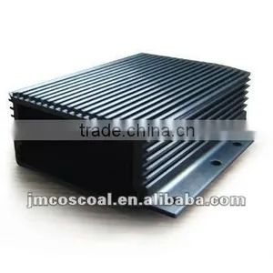 6063 Black Anodizing Aluminium Enclosure thumbnail-1