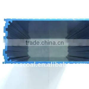 Aluminium Profile for Car Amplifier thumbnail-2