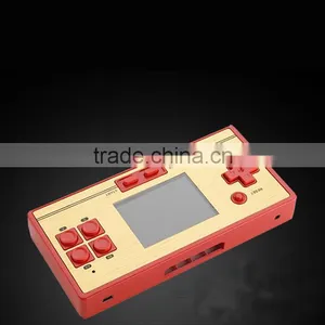 2.6 Inch Preload 600 Classical Different Mini Games Handheld Game Console Game Player Support Many Classical Games thumbnail-4