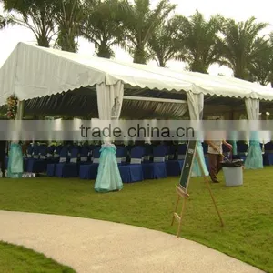 Marquee Party Wedding Tent thumbnail-1