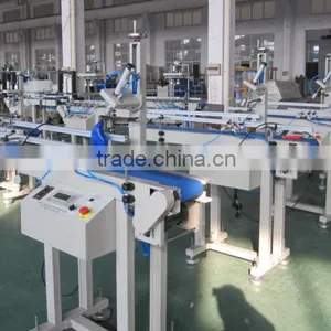 Bottle Leakage Testing Machine thumbnail-2