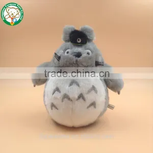 Dongguan Yuequan Plush Totoro Stuffed Toys thumbnail-1