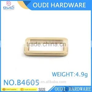 DIY NEW DESIGN FASHION METAL BUCKLE FOR LADY SHOE ACCESSORIES DECORATION thumbnail-4