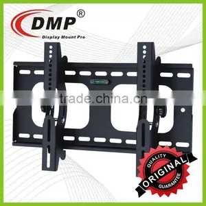 PLB101-44 Tilt VESA 400x400 TV Wall Mount thumbnail-1