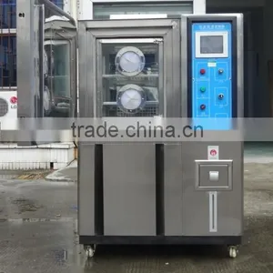 Water/air Cooled Constant Temperature and Humidity Test Chambers thumbnail-2
