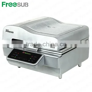 SUNMETA Sublimation A3 Digital Printing Machine thumbnail-1
