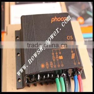 Germany CIS 10 20 12v 24v Price Phocos CIS Solar Controller thumbnail-1