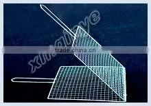 Barbecue Crimped Wire Mesh thumbnail-1