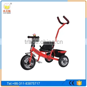 Kids Push Tricycle Wholesale thumbnail-4