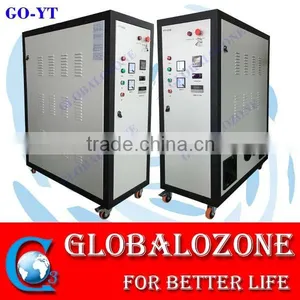 50 G/H Ozone Generator for Sewage Water Treatment thumbnail-5