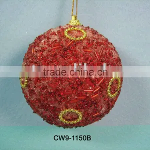 Christmas Ball thumbnail-1