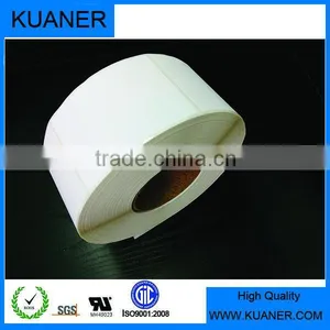Blank Rolls Self Adhesive Stickers thumbnail-1