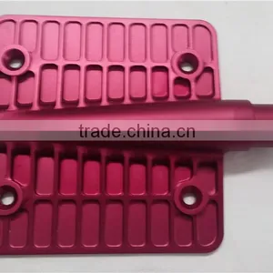 CNC High Precision Turned Parts Stamping Parts Made in China thumbnail-2