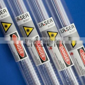 Enhanced Long Life Co2 Glass Laser Tube thumbnail-1