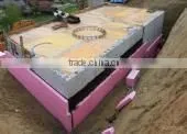Extruded Polystyrene Insulation for Walls thumbnail-1