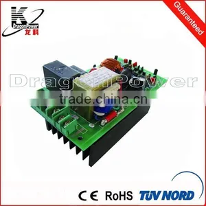 5V -12V ZVS Induction Heating Power Supply thumbnail-5