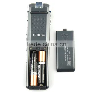 Dry Battery Black Color OLED Screen Voice Pen Model Q29 thumbnail-4