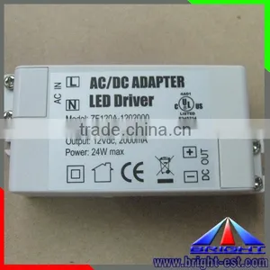 60W Strip LED Driver,strip Power Supply,led Transformer thumbnail-1