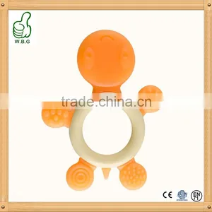 Baby Rattle Teether Baby Molar Tooth Care Infant Rattles Pacifier Baby Pacifiers thumbnail-3