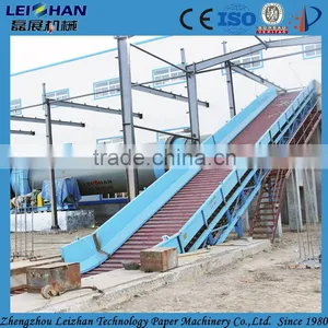 Plastic Chain Conveyor of China Manufacturer Leizhan thumbnail-3
