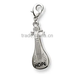 Fashion Music Theme Charms thumbnail-1