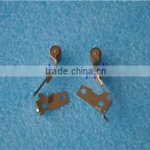 Wincor Spring Clips for V2xf Card Reader 1750126408 (atm Parts) thumbnail-1