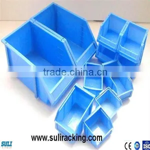 Plastic Storage Bin for Warehouse System thumbnail-5