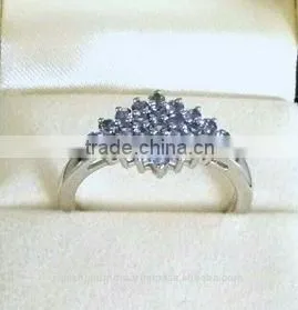 Iolite Ring thumbnail-1
