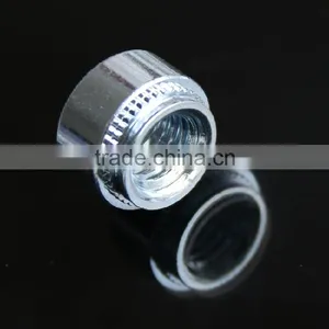 Galvanized Pressure Riveting Nut, Rivet Nut, Pressure Riveting Pieces, Clamp Nut, M2, M3 M4, M5 M6 M8 M10 thumbnail-1