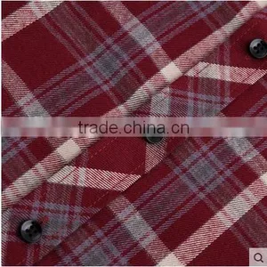 Men Wear Long-sleeved Shirt Mao Gezi Shirt Slim Korean Men's Fashion Casual Retro Wholesale Men's Shirts thumbnail-2