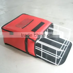 Pizza Delivery Bag Food Delivery Bag Thermal Dubai thumbnail-2