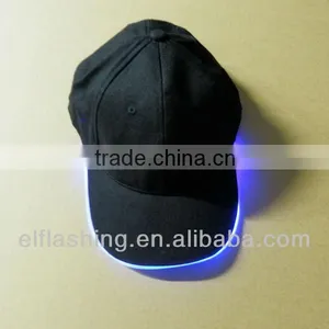2013 Hot Selling-neon Flashing el Cap thumbnail-1