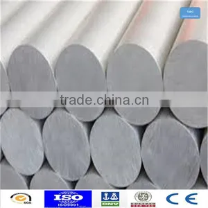6063 T6 Aluminium Alloy Extruded Bar With Good Quality thumbnail-2