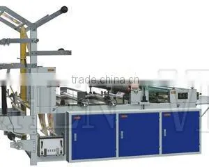 Bopp Plastic Bag Machine thumbnail-1