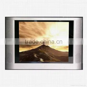 Classic 7- 55 Inch Touch Screen LCD Advertising Display thumbnail-1