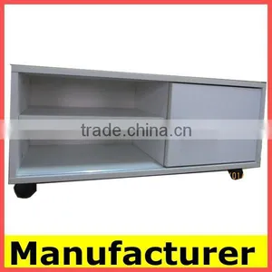 New Modern Wood Furniture Plasma tv Stands thumbnail-3