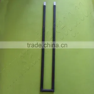 STA U Type 1500C Silicon Carbide Heating Elements Rod thumbnail-1
