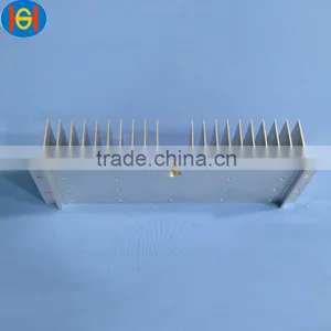 Aluminum Extrusion Led Light Heat Sink thumbnail-4