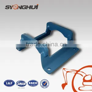 Wholesale Excavator Chain Track Guard Link Guard for Various Models thumbnail-4