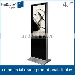Flintstone 42 Inch Commercial Advertisement Board/stand up Advertising Board/floor Display Stand thumbnail-1