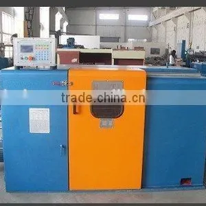 High Speed Double Twist Bunching Machine HT-650P thumbnail-2