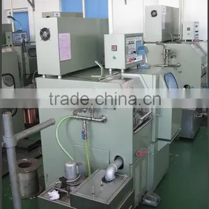Extremely Fine Wire & Supper Wire Drawing Machine thumbnail-1