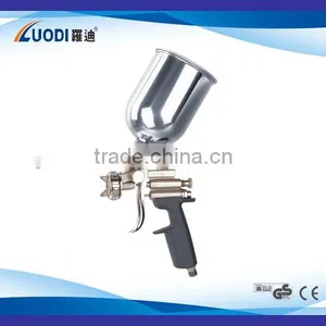 New Model! Rapid Jet Agricultural Spray Gun With High Quality thumbnail-4