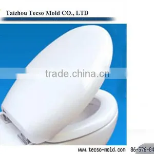 PP Product Material Plastic Toilet Seat /toilst Cover Mould thumbnail-4